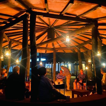 Emerald Tiger Retreat Tāla Εξωτερικό φωτογραφία
