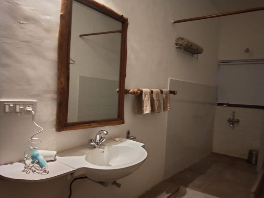 Emerald Tiger Retreat Tāla Εξωτερικό φωτογραφία