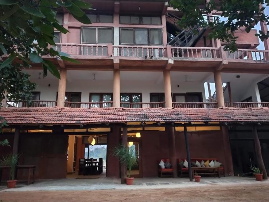 Emerald Tiger Retreat Tāla Εξωτερικό φωτογραφία