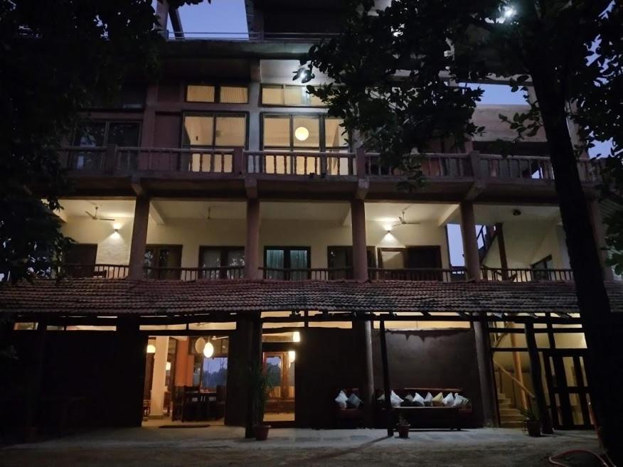 Emerald Tiger Retreat Tāla Εξωτερικό φωτογραφία