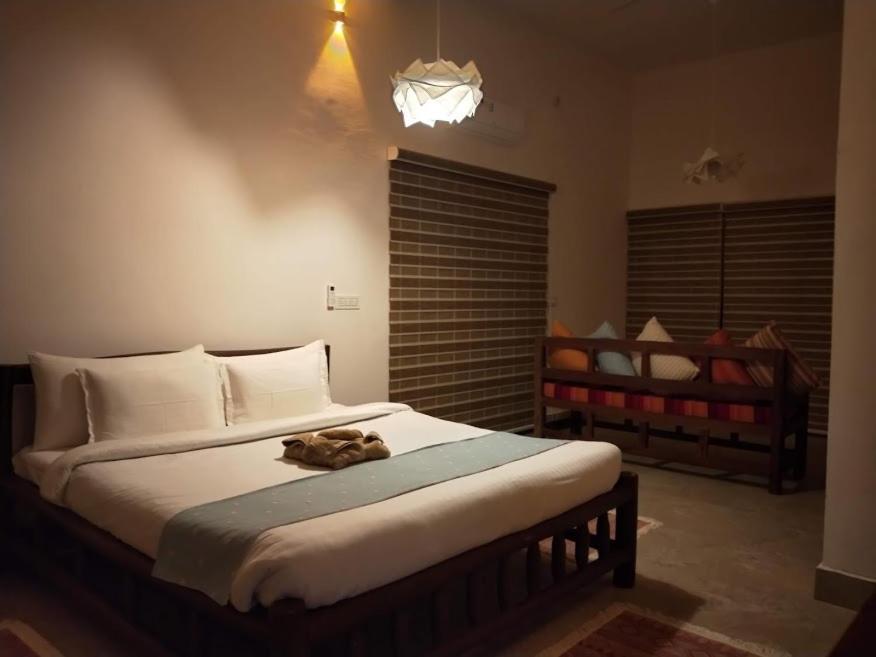 Emerald Tiger Retreat Tāla Εξωτερικό φωτογραφία