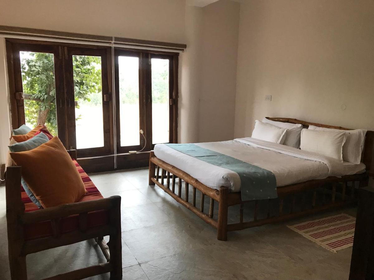 Emerald Tiger Retreat Tāla Εξωτερικό φωτογραφία