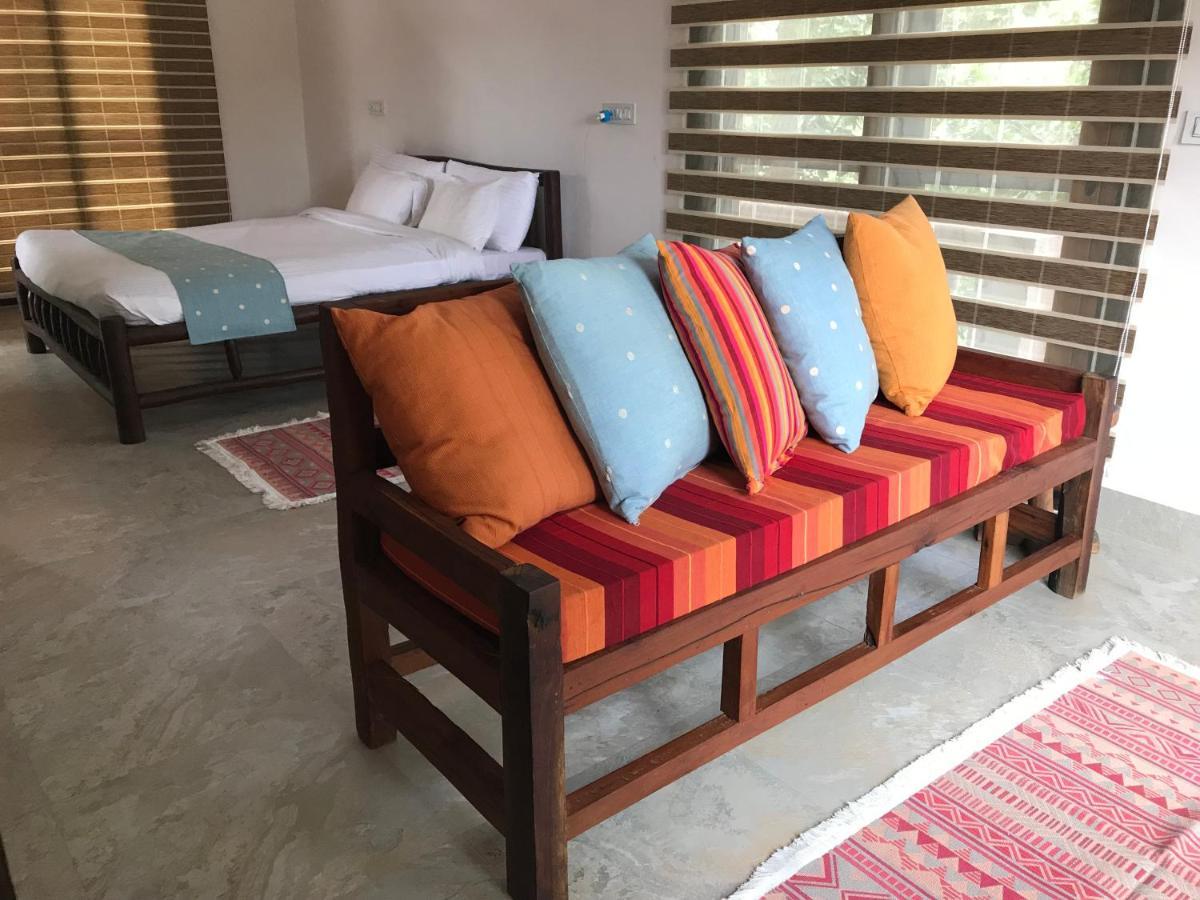 Emerald Tiger Retreat Tāla Εξωτερικό φωτογραφία