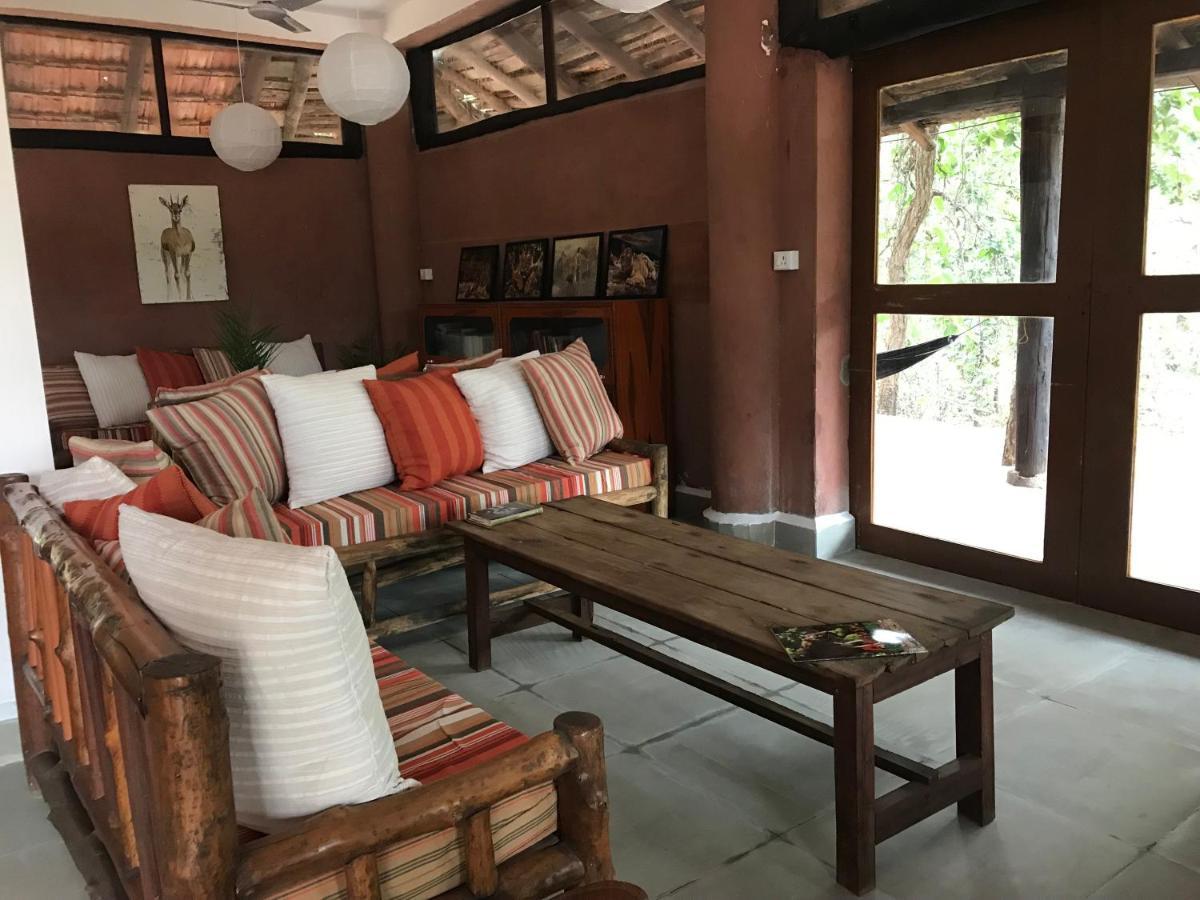 Emerald Tiger Retreat Tāla Εξωτερικό φωτογραφία