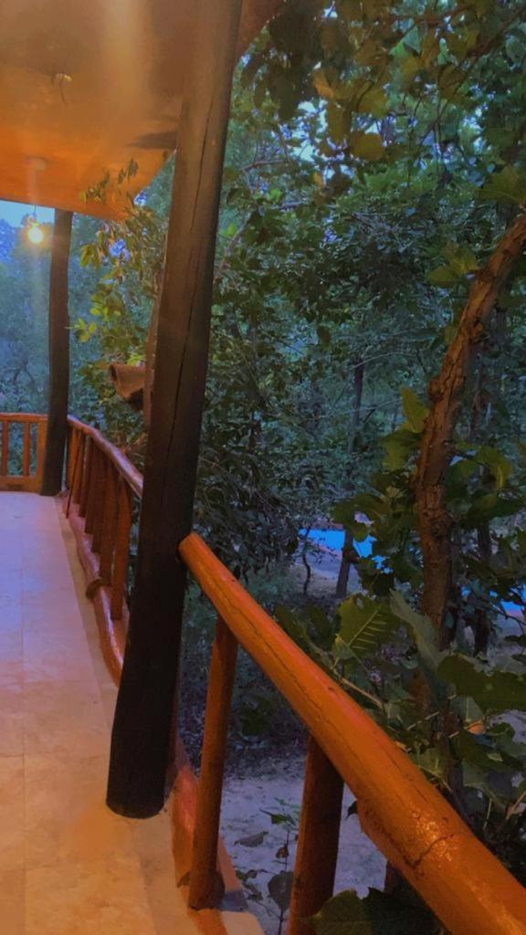Emerald Tiger Retreat Tāla Εξωτερικό φωτογραφία
