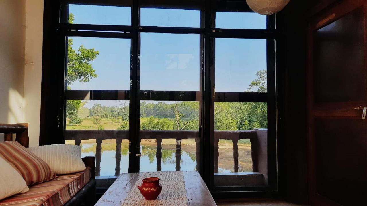 Emerald Tiger Retreat Tāla Εξωτερικό φωτογραφία