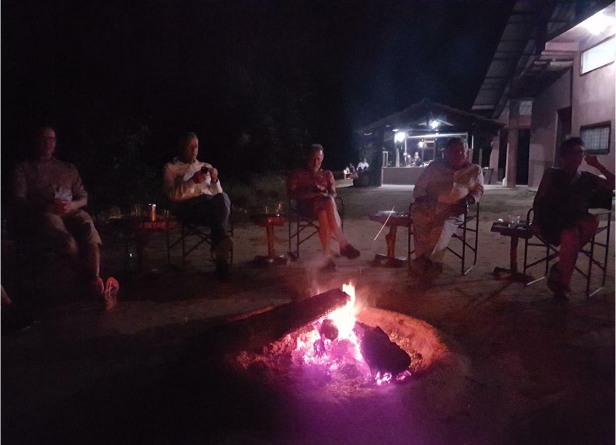 Emerald Tiger Retreat Tāla Εξωτερικό φωτογραφία