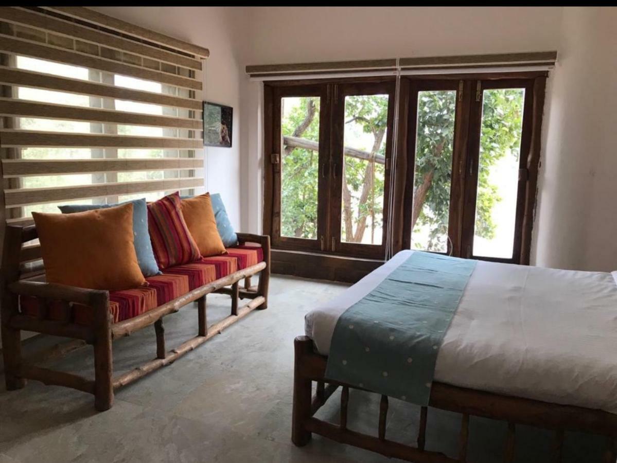 Emerald Tiger Retreat Tāla Εξωτερικό φωτογραφία