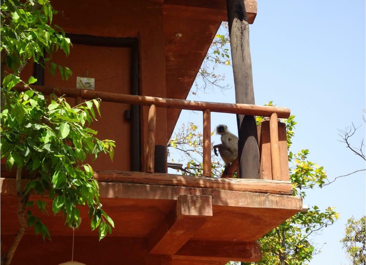 Emerald Tiger Retreat Tāla Εξωτερικό φωτογραφία