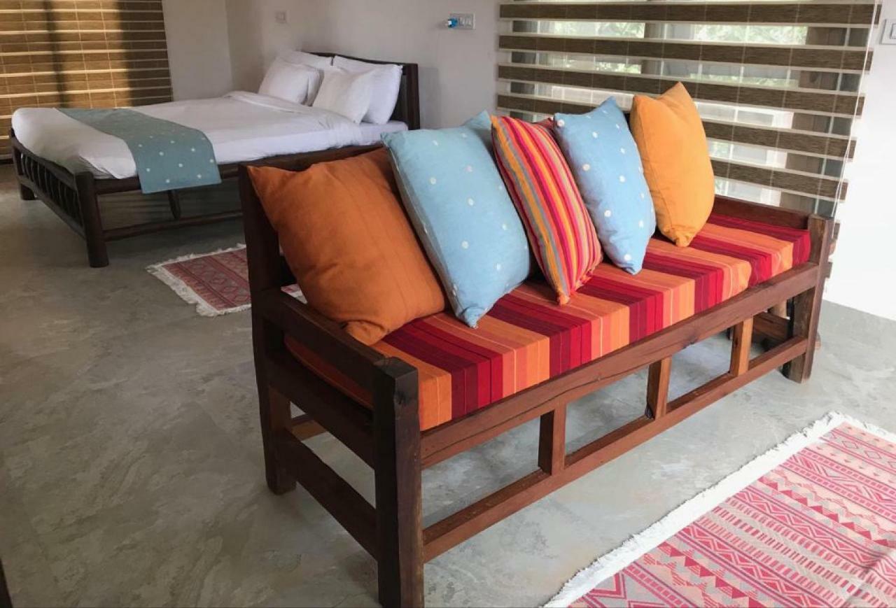 Emerald Tiger Retreat Tāla Εξωτερικό φωτογραφία