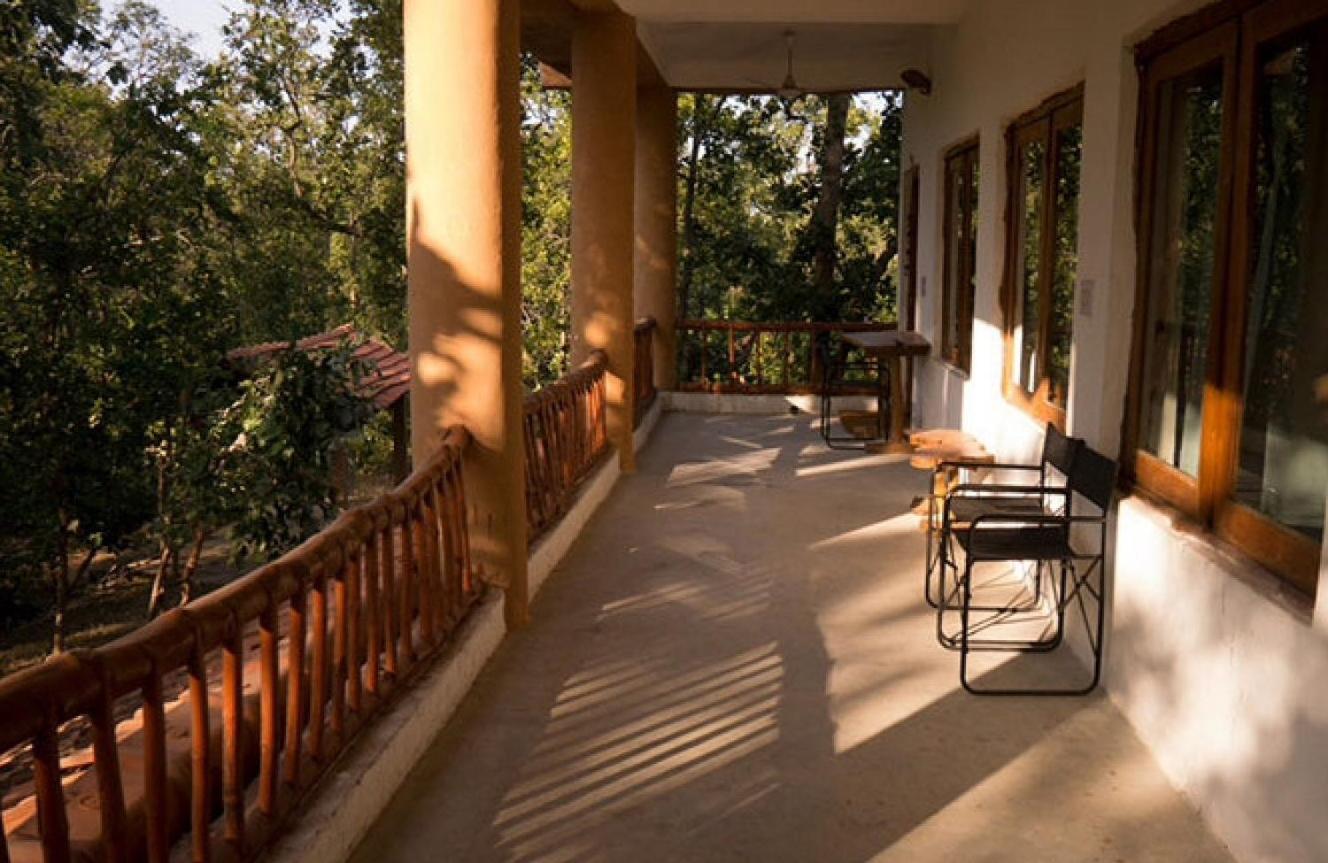 Emerald Tiger Retreat Tāla Εξωτερικό φωτογραφία