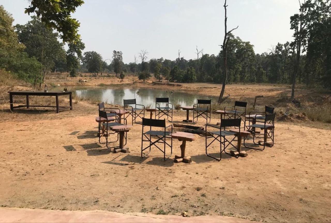 Emerald Tiger Retreat Tāla Εξωτερικό φωτογραφία