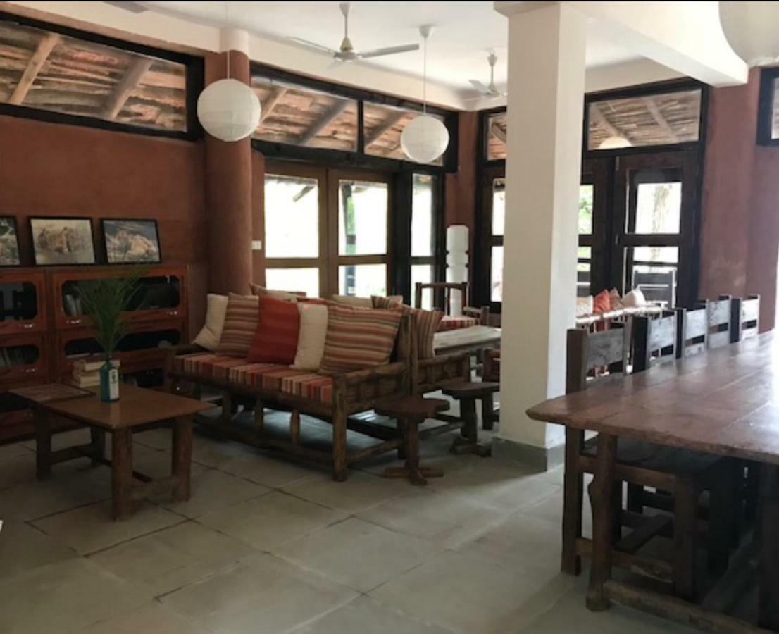 Emerald Tiger Retreat Tāla Εξωτερικό φωτογραφία
